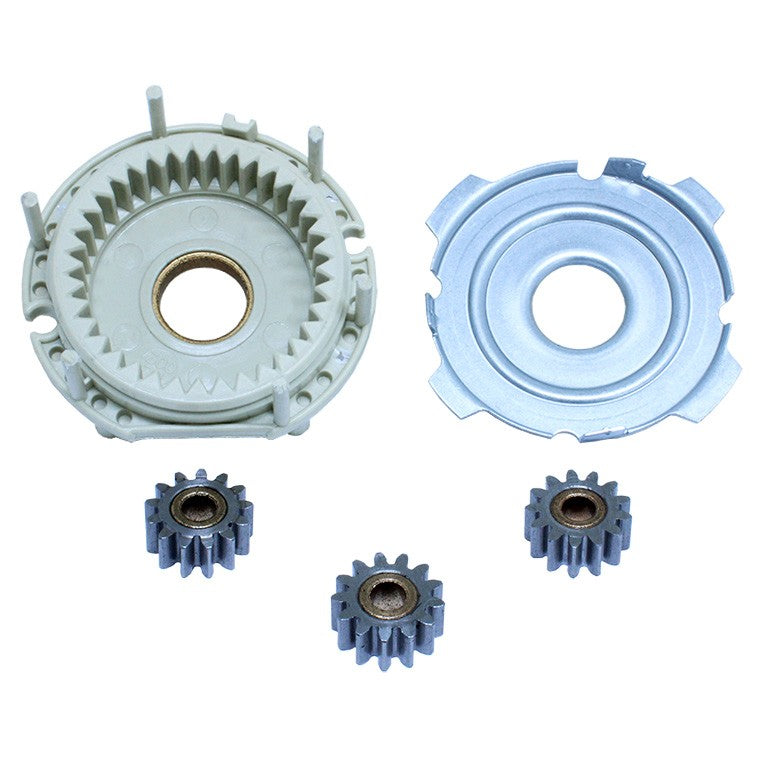 Reparo da Planetária para Motor de Partida - Unifap - R-0085 - (1)