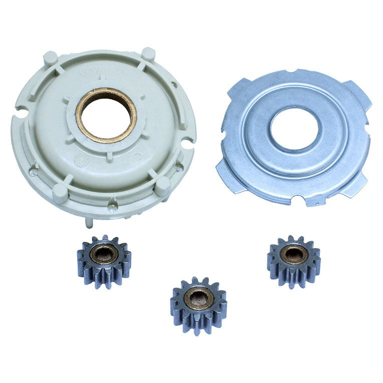 Reparo da Planetária para Motor de Partida - Unifap - R-0085 - (2)