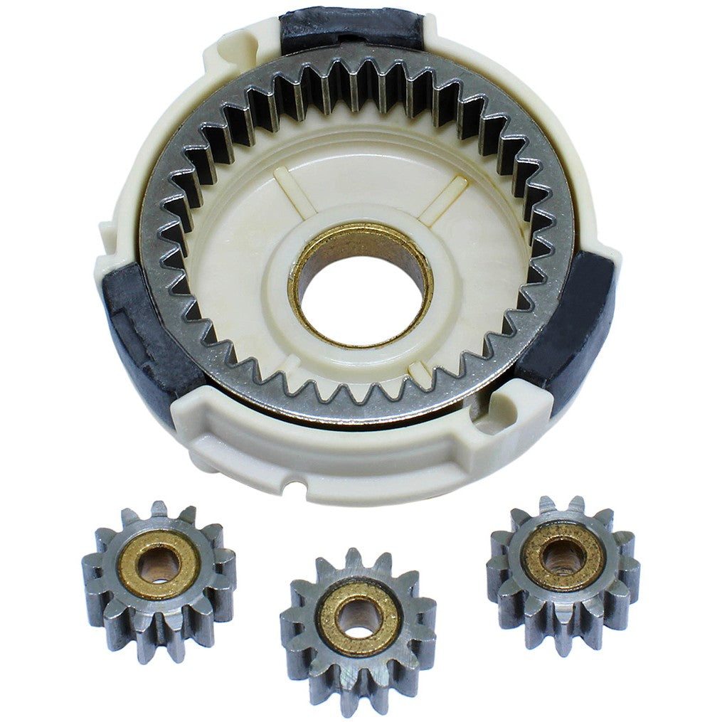 Reparo da Planetária para Motor de Partida - Unifap - R-0086 - (1)