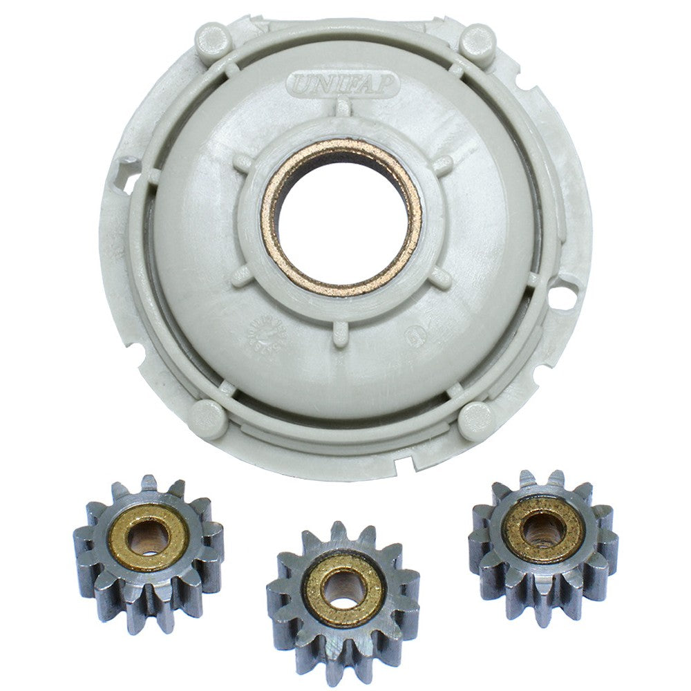 Reparo da Planetária para Motor de Partida - Unifap - R-0086 - (2)