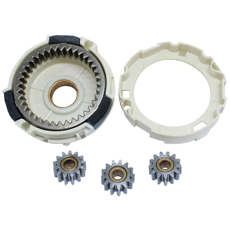Reparo da Planetária para Motor de Partida - Unifap - R-0087 - (1)
