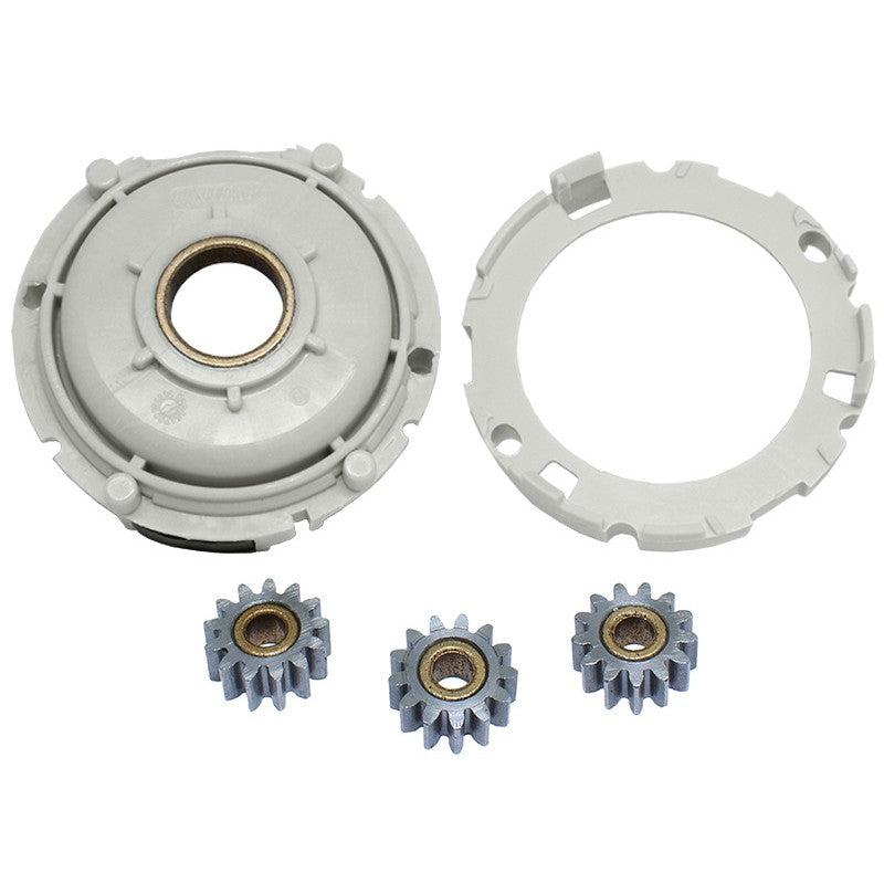 Reparo da Planetária para Motor de Partida - Unifap - R-0087 - (2)