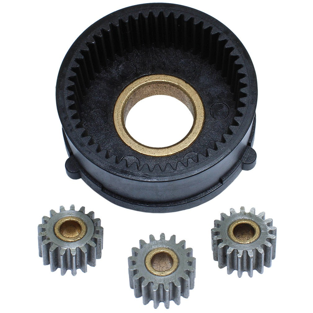 Reparo da Planetária para Motor de Partida - Unifap - R-0088 - (1)