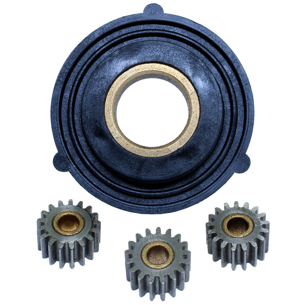 Reparo da Planetária para Motor de Partida - Unifap - R-0088 - (2)