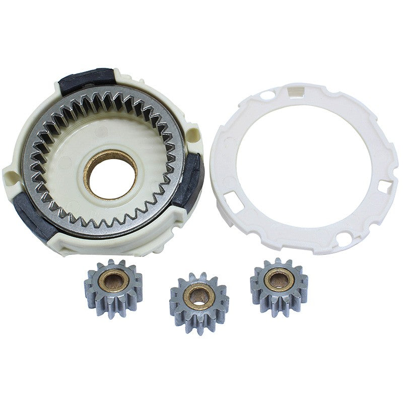 Reparo da Planetária para Motor de Partida - Unifap - R-0090 - (1)