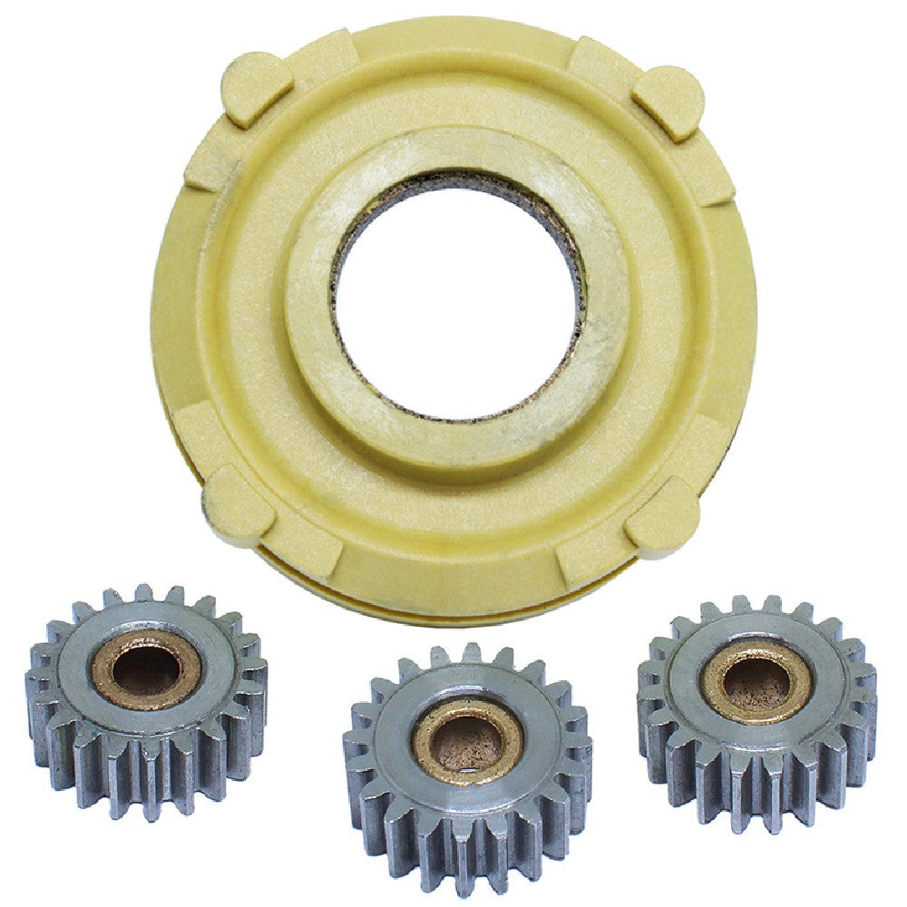 Reparo da Planetária para Motor de Partida - Unifap - R-0089 - (2)