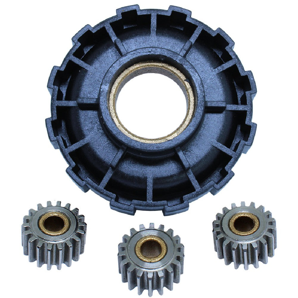 Reparo da Planetária para Motor de Partida - Unifap - R-0091 - (2)