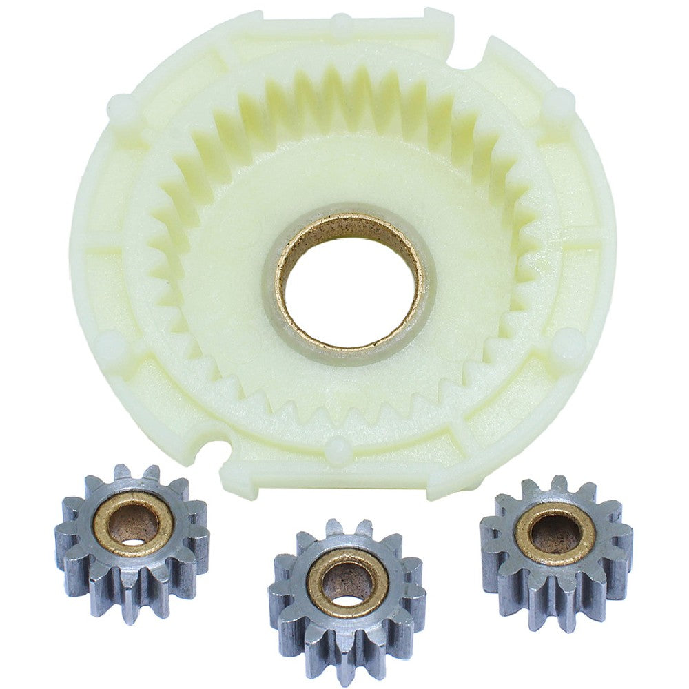 Reparo da Planetária para Motor de Partida - Unifap - R-0093 - (1)
