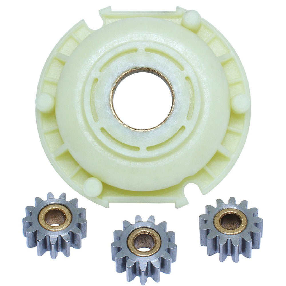 Reparo da Planetária para Motor de Partida - Unifap - R-0093 - (2)