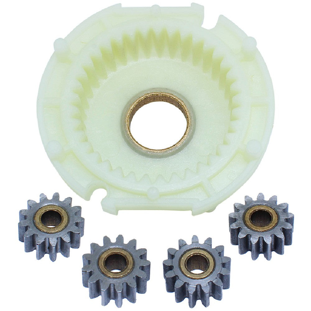 Reparo da Planetária para Motor de Partida - Unifap - R-0092 - (1)