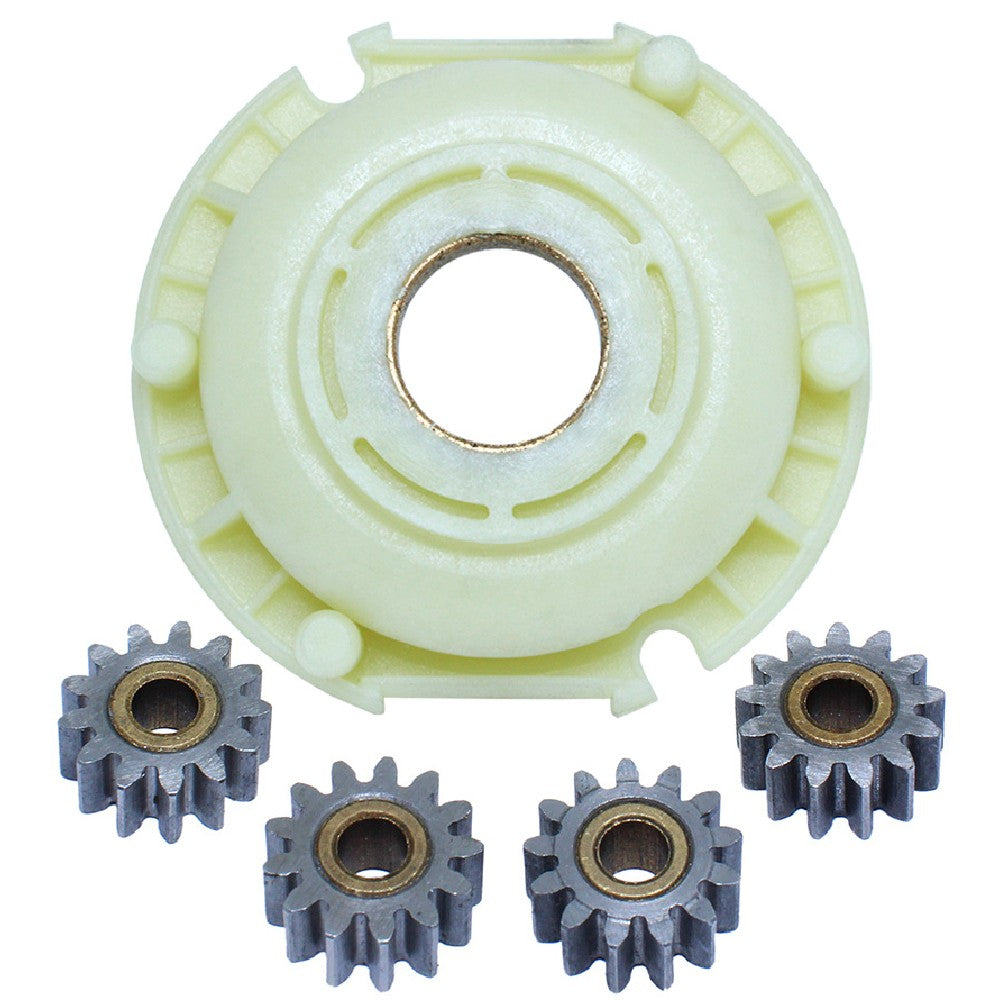 Reparo da Planetária para Motor de Partida - Unifap - R-0092 - (2)