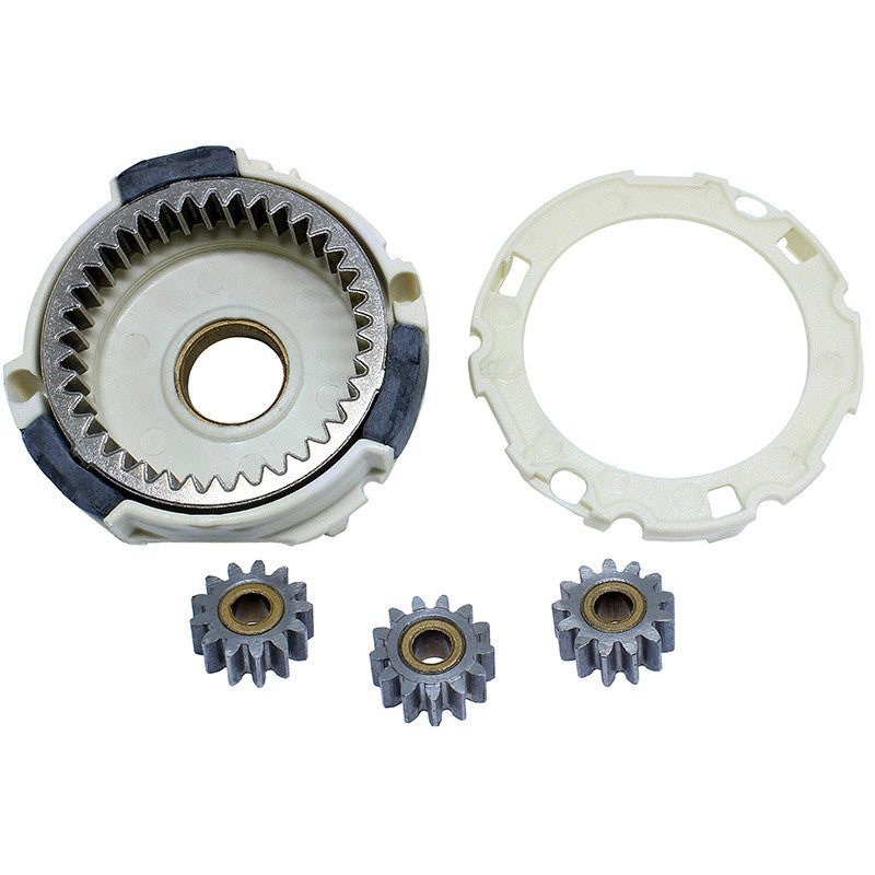 Reparo da Planetária para Motor de Partida - Unifap - R-0094 - (1)