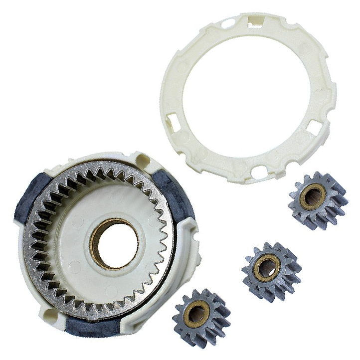 Reparo da Planetária para Motor de Partida - Unifap - R-0094 - (3)
