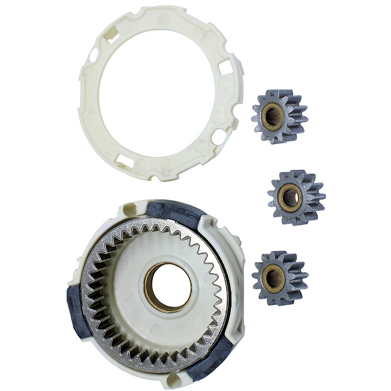 Reparo da Planetária para Motor de Partida - Unifap - R-0094 - (4)
