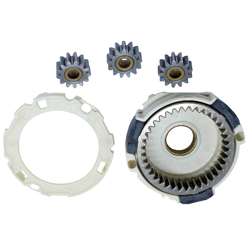 Reparo da Planetária para Motor de Partida - Unifap - R-0094 - (5)