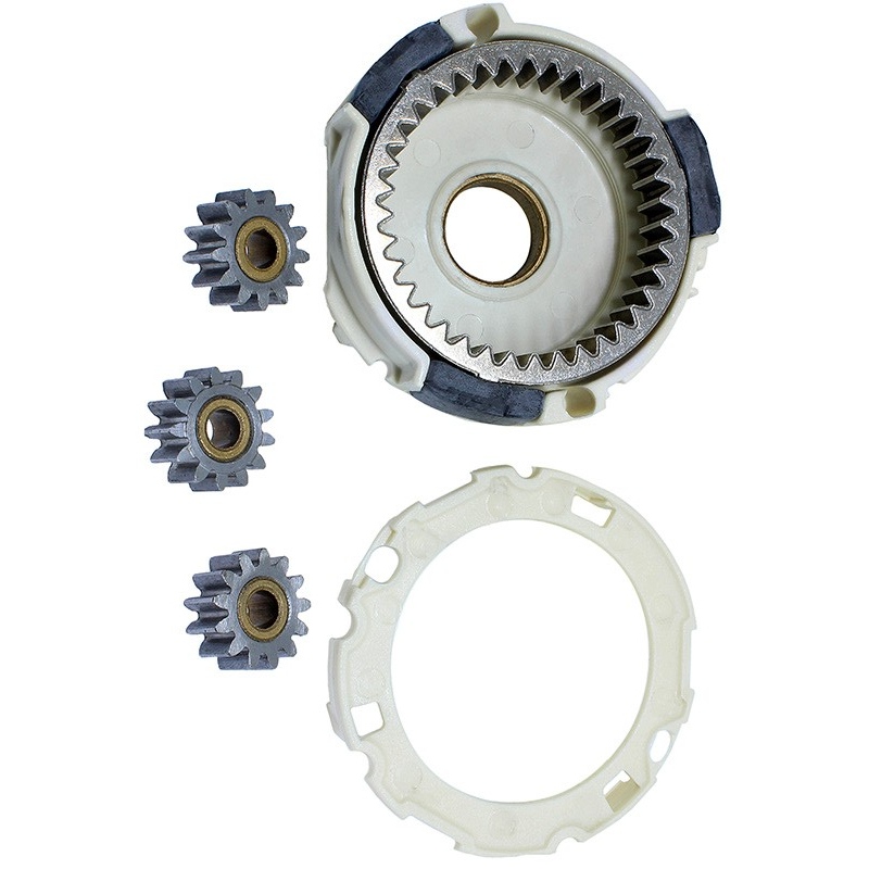 Reparo da Planetária para Motor de Partida - Unifap - R-0094 - (6)