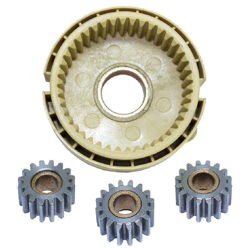 Reparo da Planetária para Motor de Partida - Unifap - R-0096 - (1)