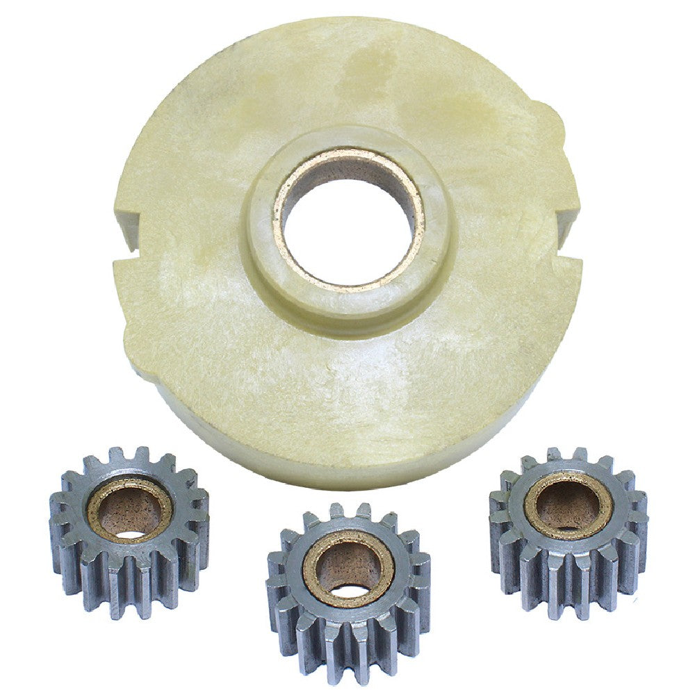 Reparo da Planetária para Motor de Partida - Unifap - R-0096 - (2)