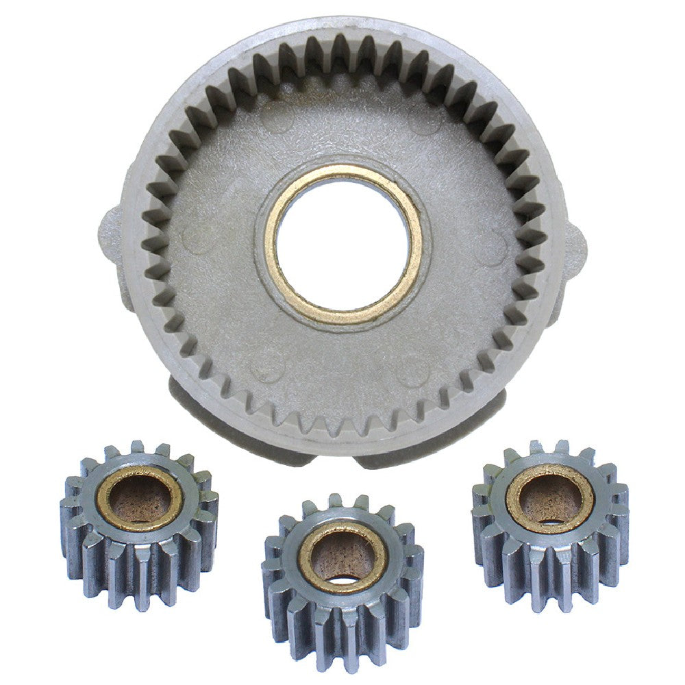 Reparo da Planetária para Motor de Partida - Unifap - R-0099 - (1)