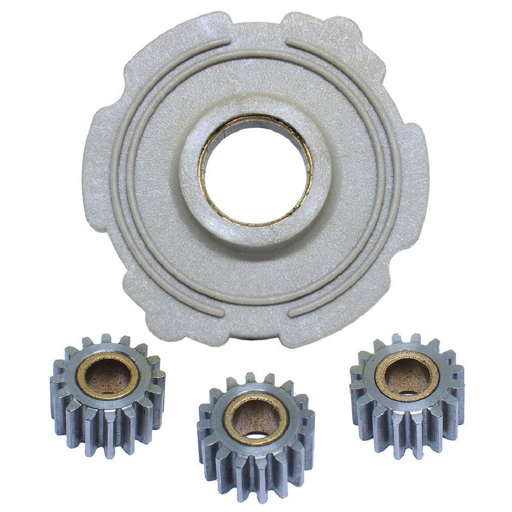 Reparo da Planetária para Motor de Partida - Unifap - R-0099 - (2)