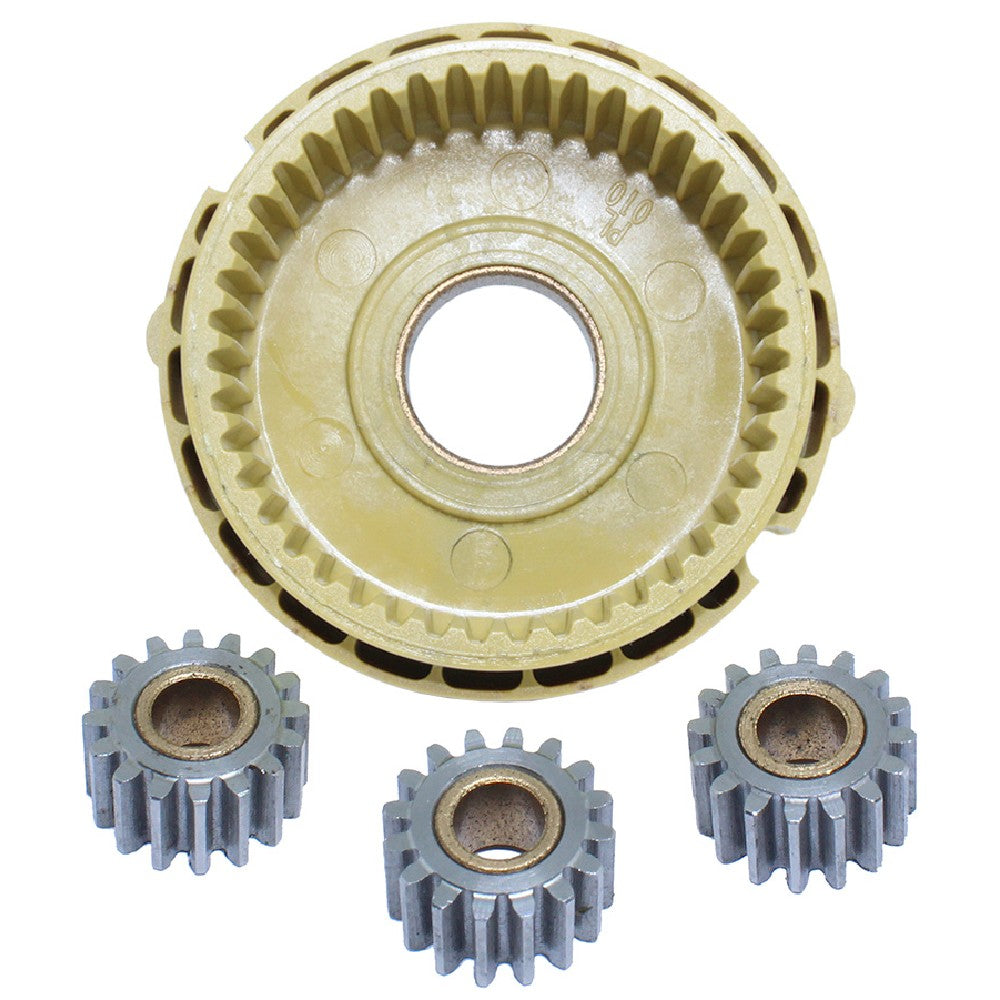 Reparo da Planetária para Motor de Partida - Unifap - R-0100 - (1)