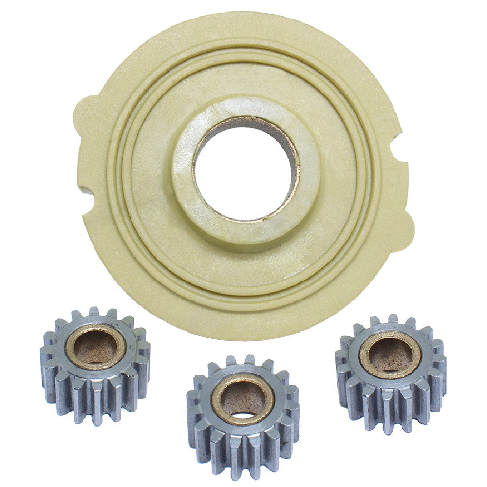 Reparo da Planetária para Motor de Partida - Unifap - R-0100 - (2)