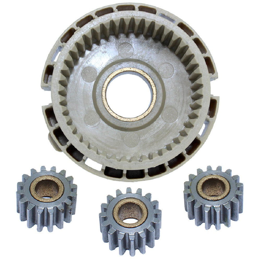 Reparo da Planetária para Motor de Partida - Unifap - R-0098 - (1)