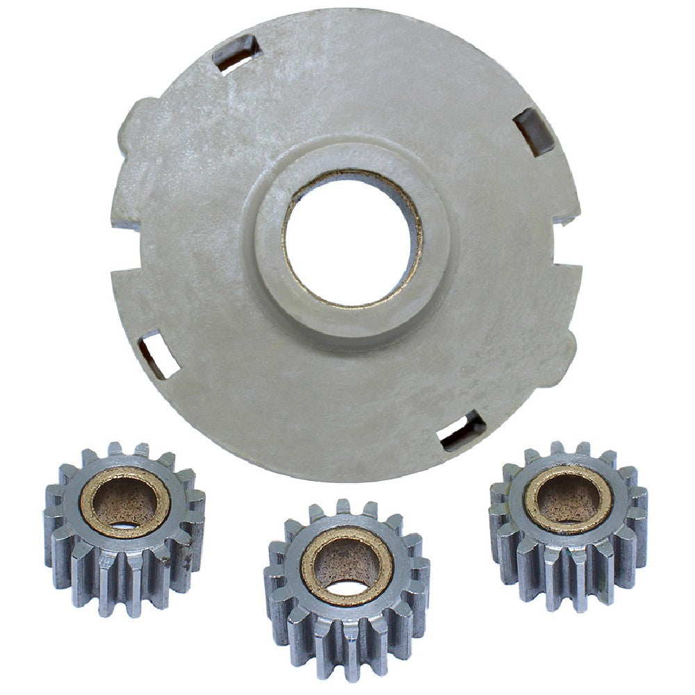 Reparo da Planetária para Motor de Partida - Unifap - R-0098 - (2)