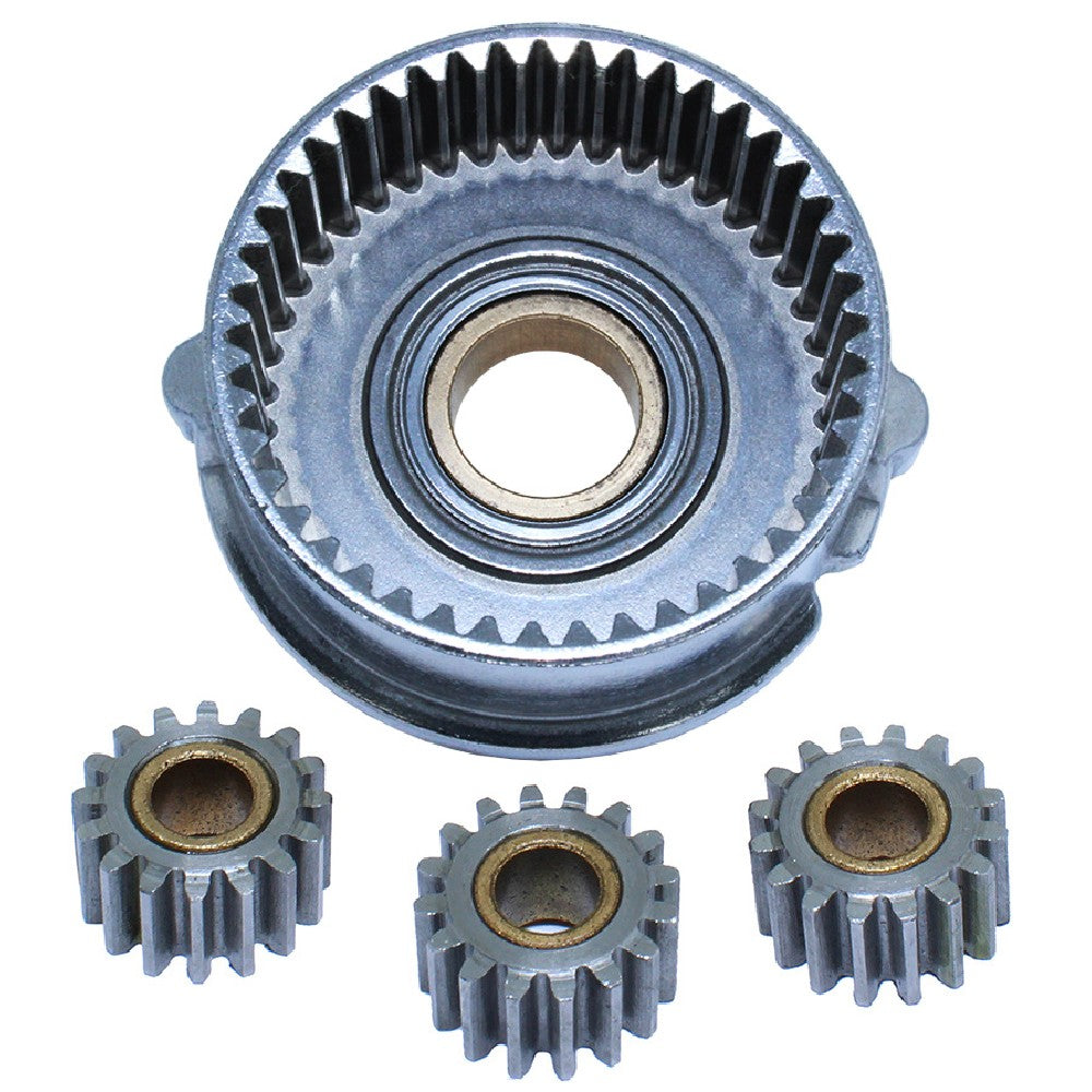 Reparo da Planetária para Motor de Partida - Unifap - R-0102 - (1)
