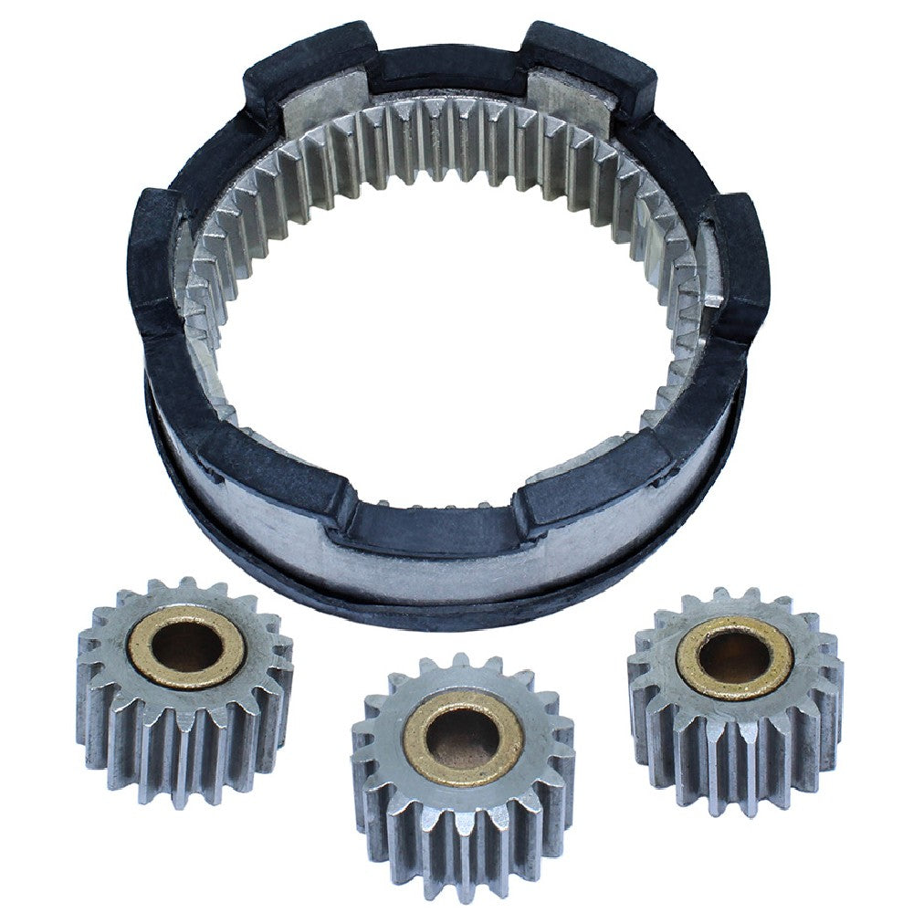 Reparo da Planetária para Motor de Partida - Unifap - R-0104 - (1)