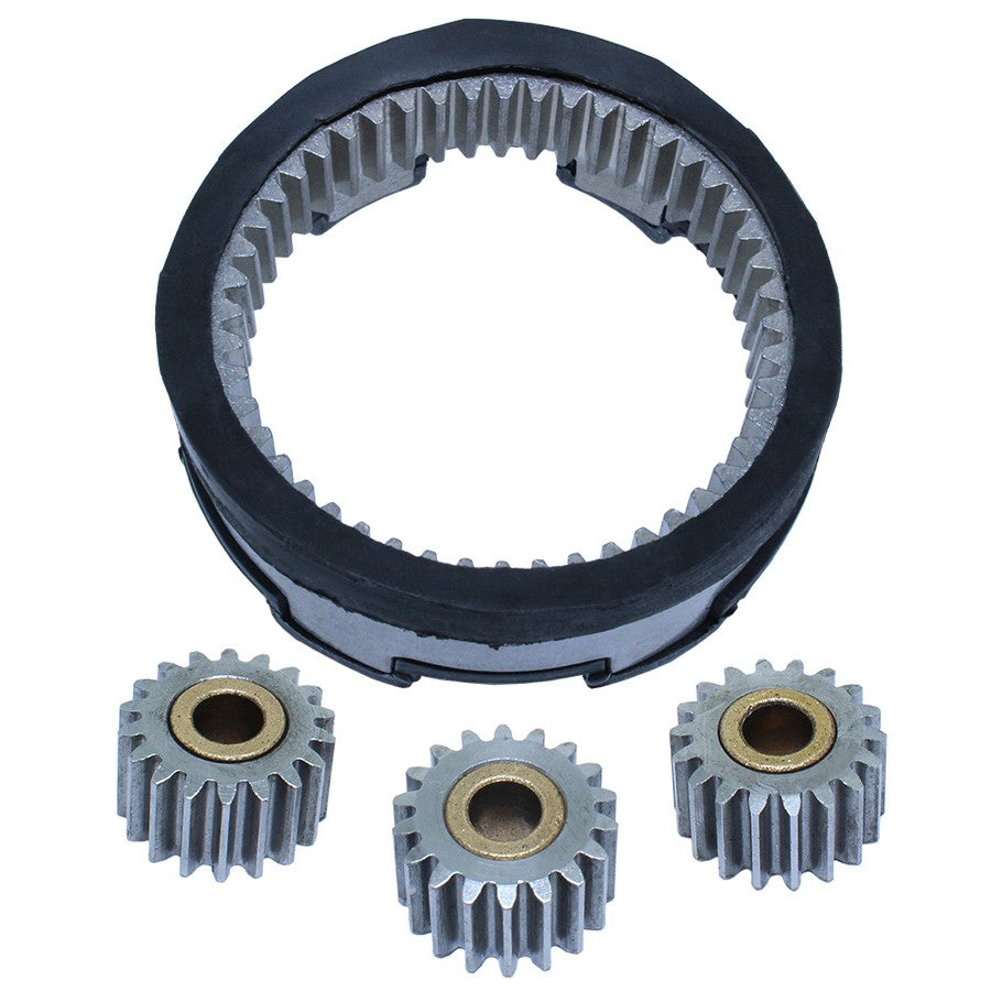 Reparo da Planetária para Motor de Partida - Unifap - R-0104 - (2)