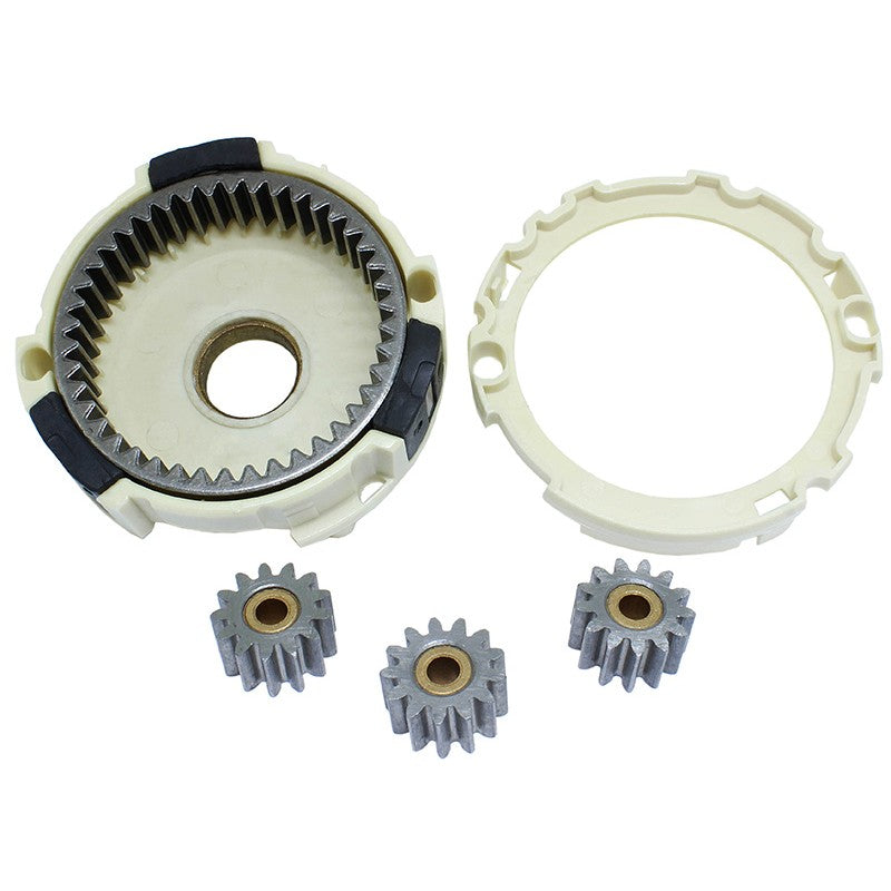 Reparo da Planetária para Motor de Partida - Unifap - R-0105 - (1)