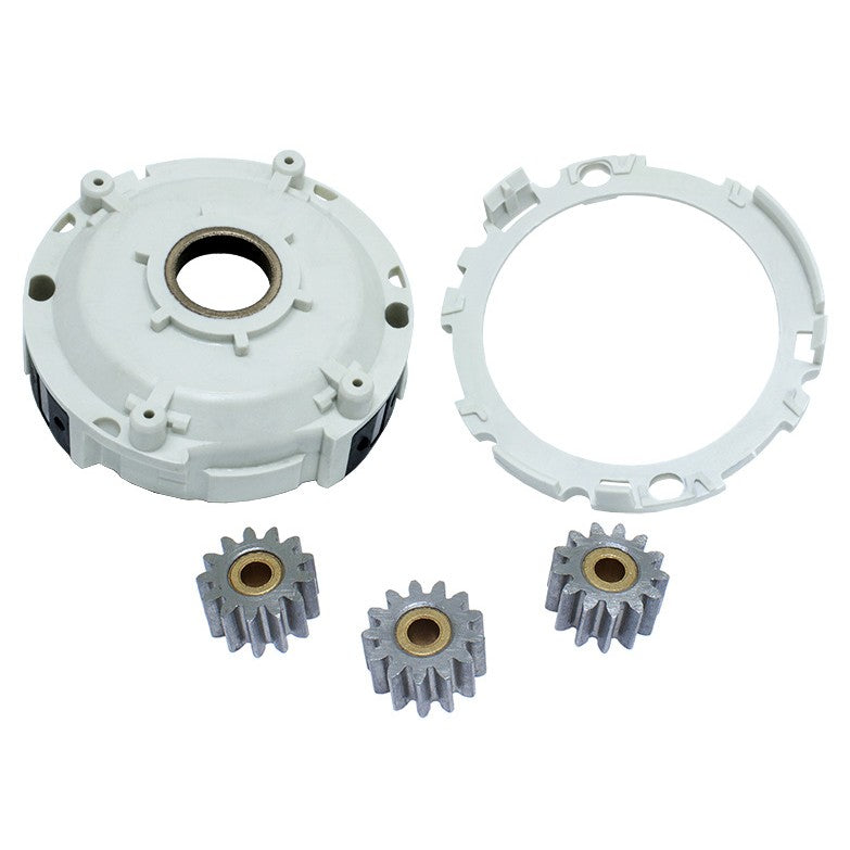 Reparo da Planetária para Motor de Partida - Unifap - R-0105 - (2)