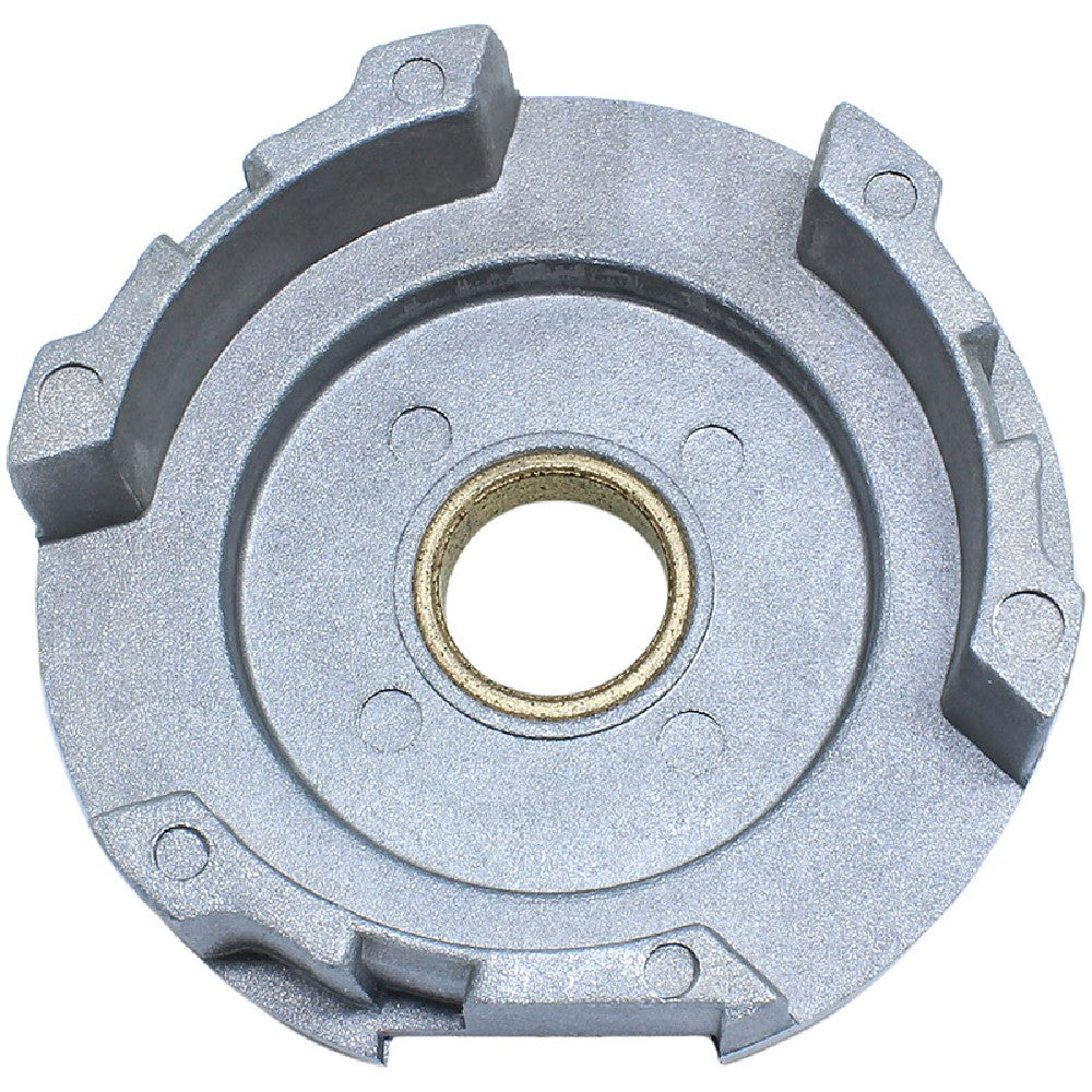 Reparo da Planetária para Motor de Partida - Unifap - R-0106 - (1)