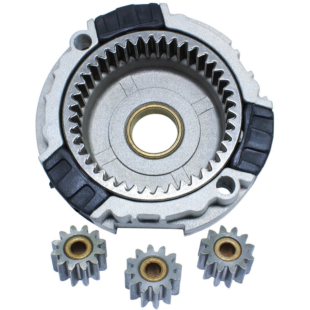 Reparo da Planetária para Motor de Partida - Unifap - R-0110 - (1)
