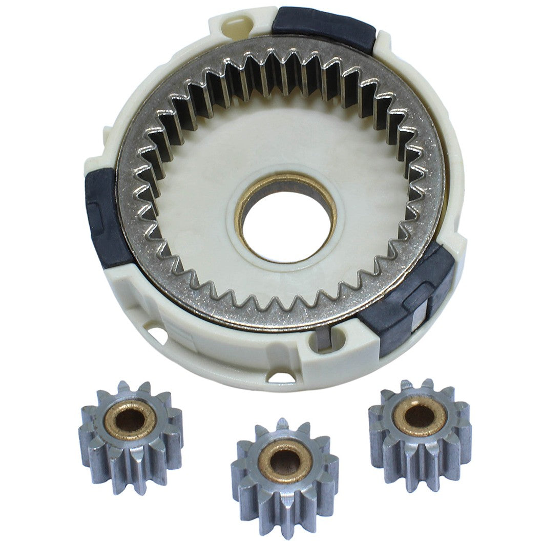Reparo da Planetária para Motor de Partida - Unifap - R-0108 - (1)
