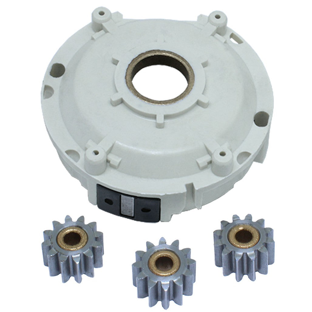 Reparo da Planetária para Motor de Partida - Unifap - R-0108 - (2)