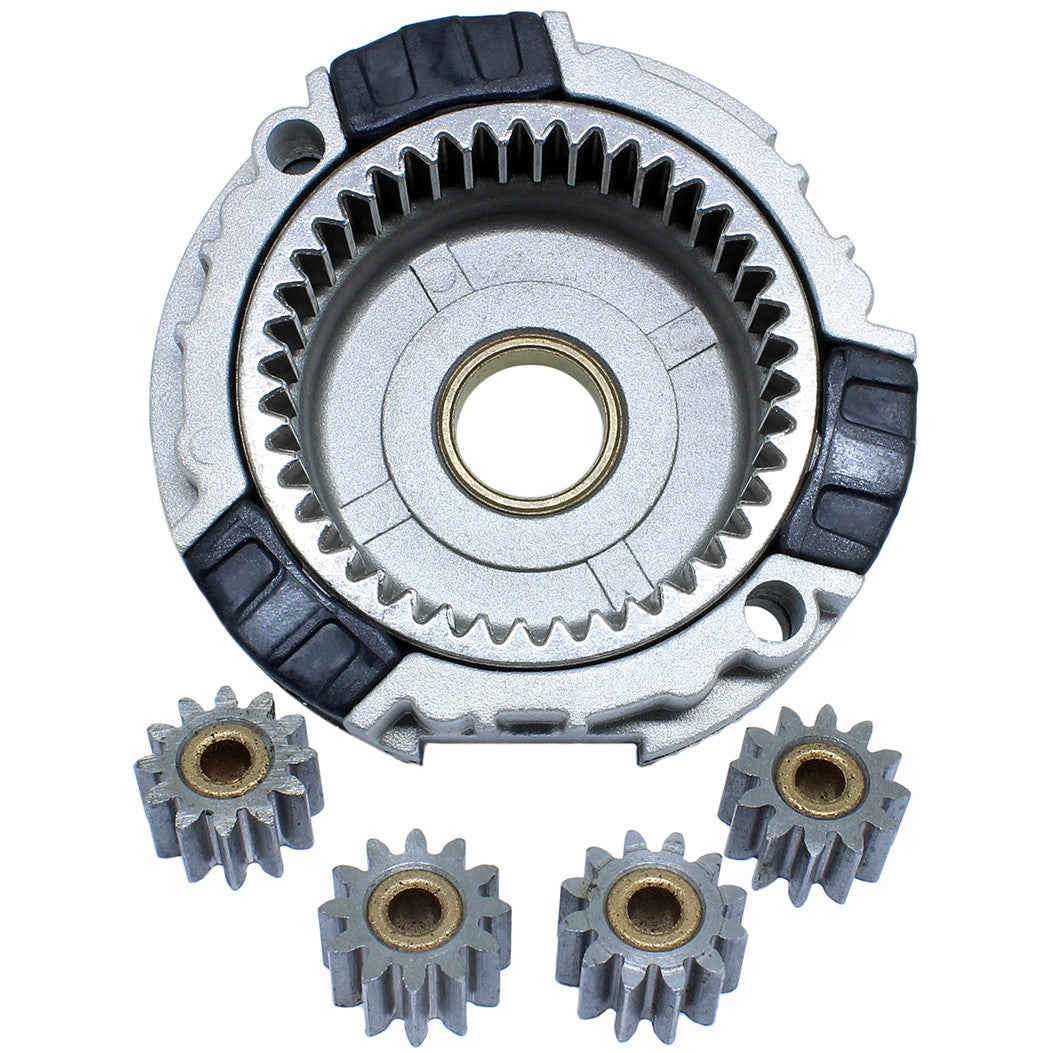 Reparo da Planetária para Motor de Partida - Unifap - R-0112 - (1)