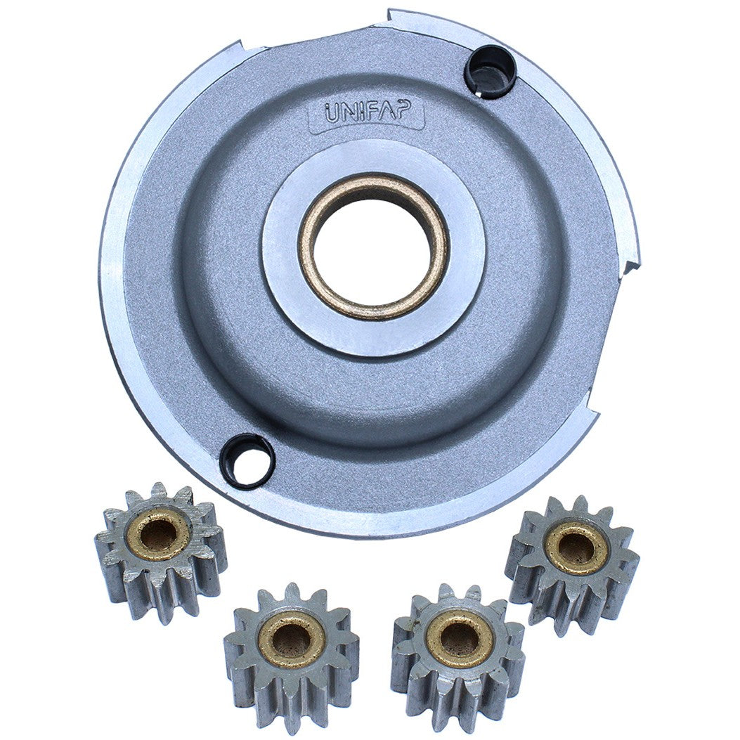 Reparo da Planetária para Motor de Partida - Unifap - R-0112 - (2)