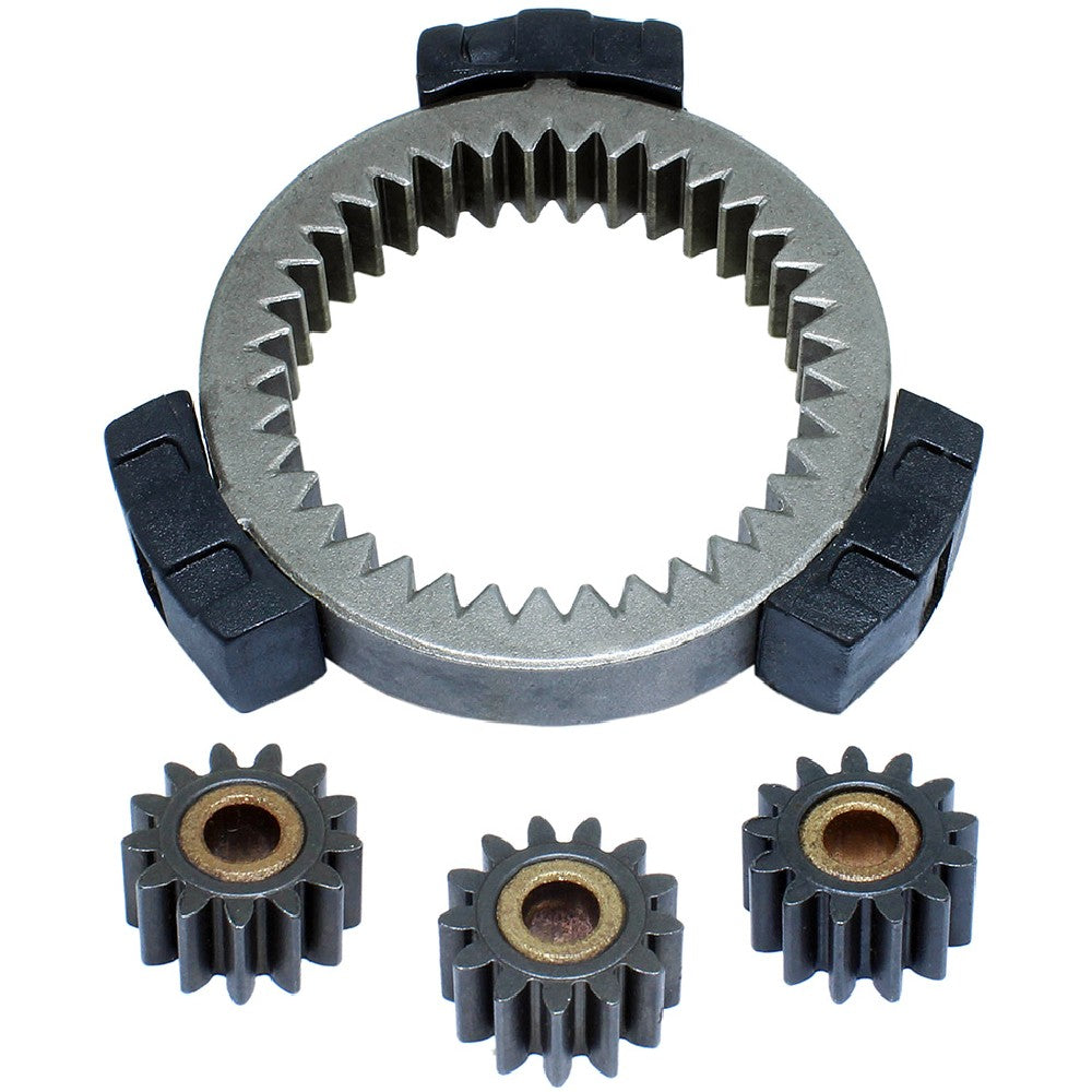 Reparo da Planetária para Motor de Partida - Unifap - R-0120 - (1)