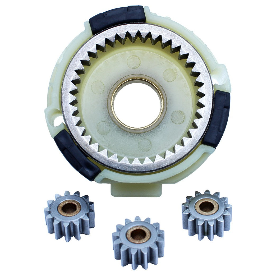 Reparo da Planetária para Motor de Partida - Unifap - R-0118 - (1)