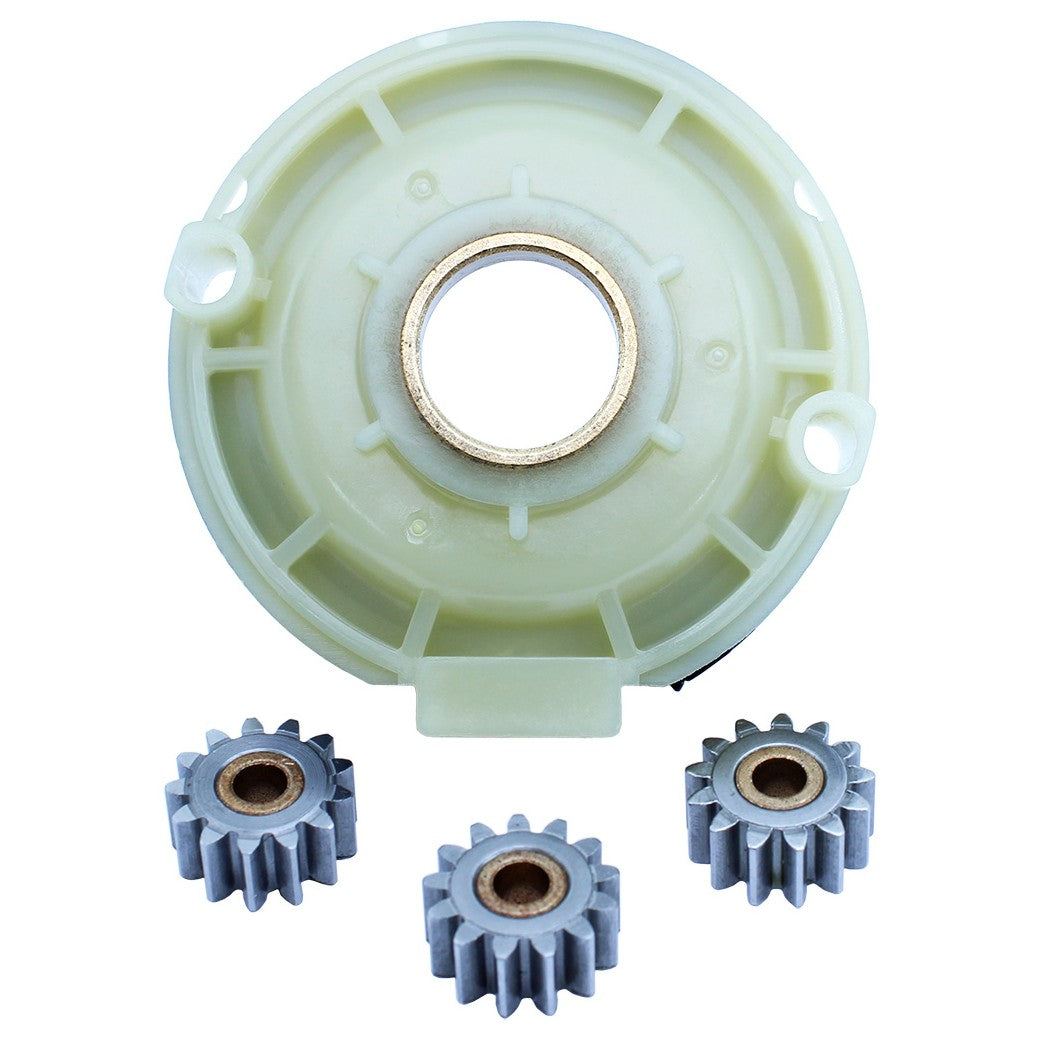 Reparo da Planetária para Motor de Partida - Unifap - R-0118 - (2)