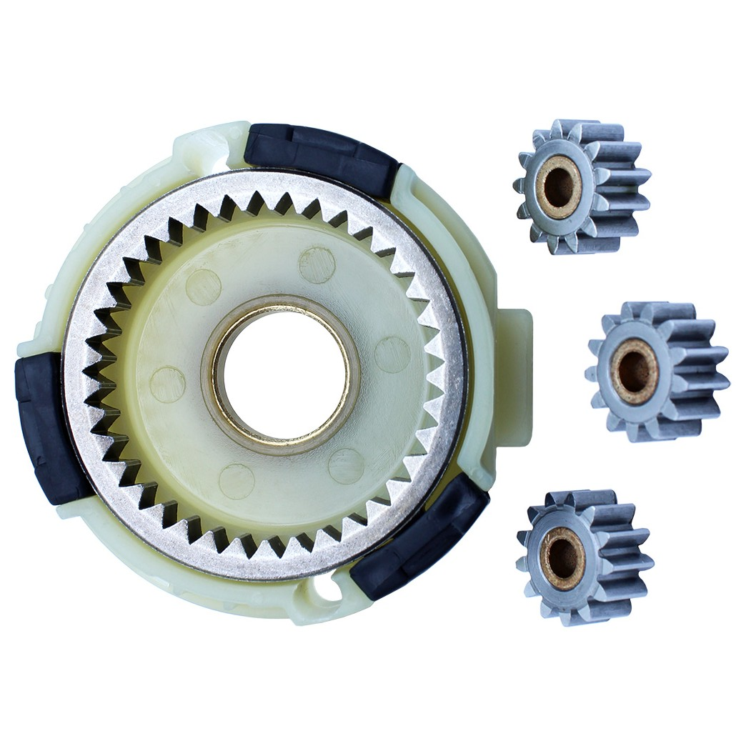 Reparo da Planetária para Motor de Partida - Unifap - R-0118 - (4)