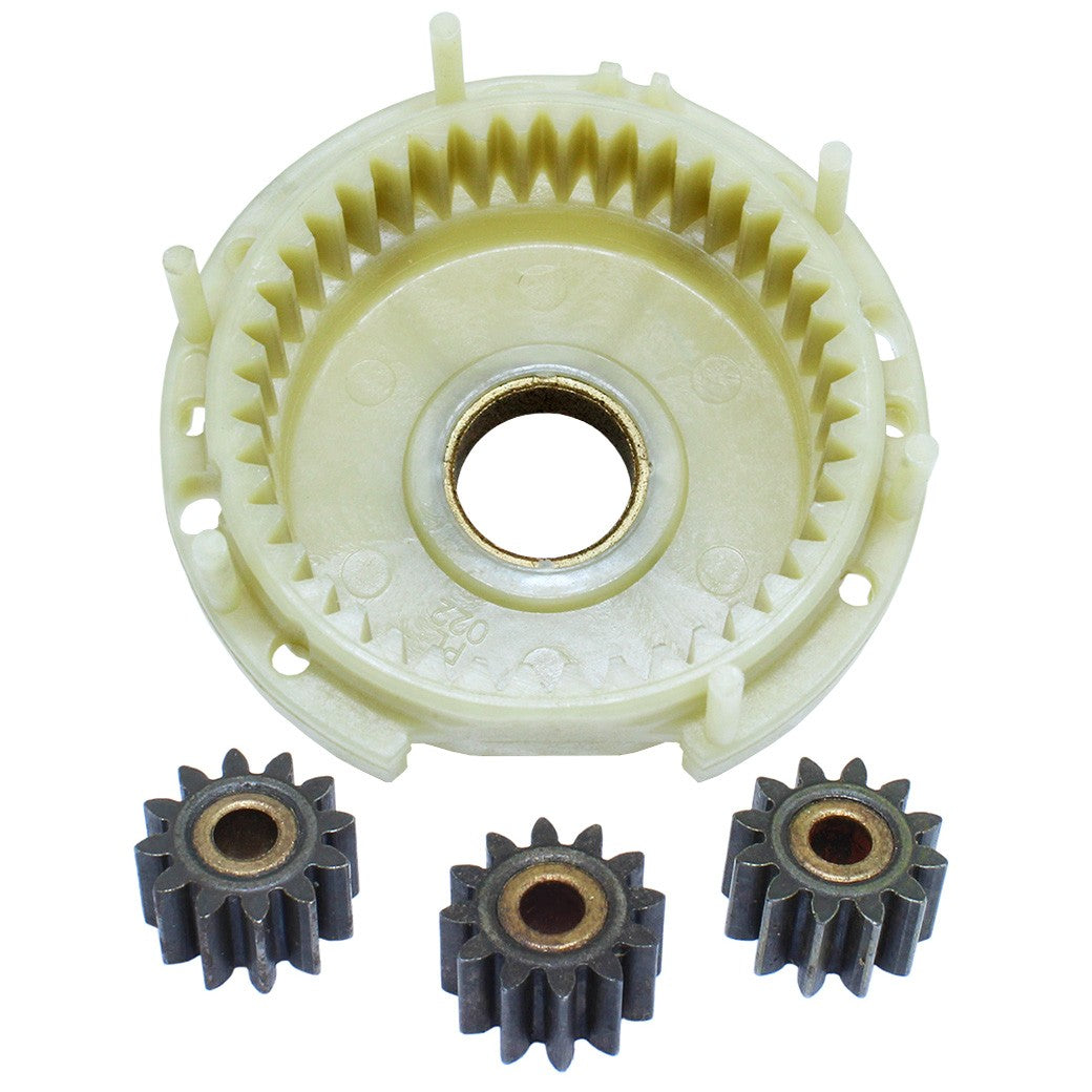 Reparo da Planetária para Motor de Partida - Unifap - R-0122 - (1)