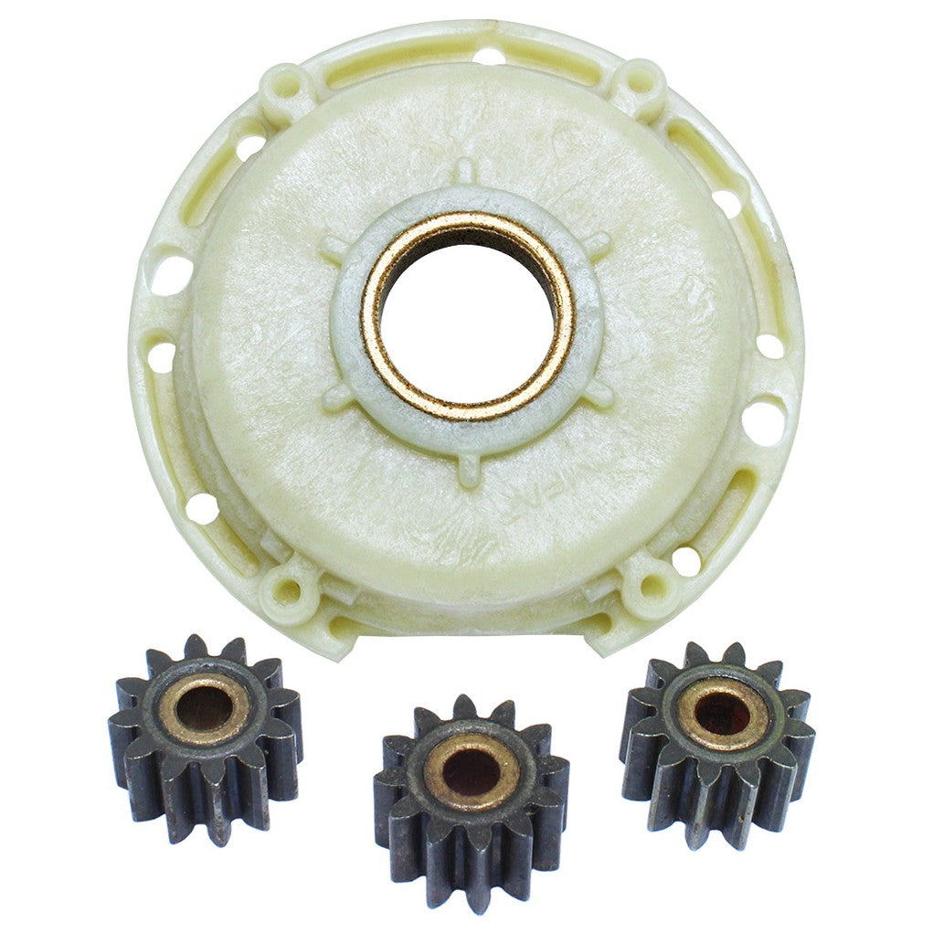 Reparo da Planetária para Motor de Partida - Unifap - R-0122 - (2)