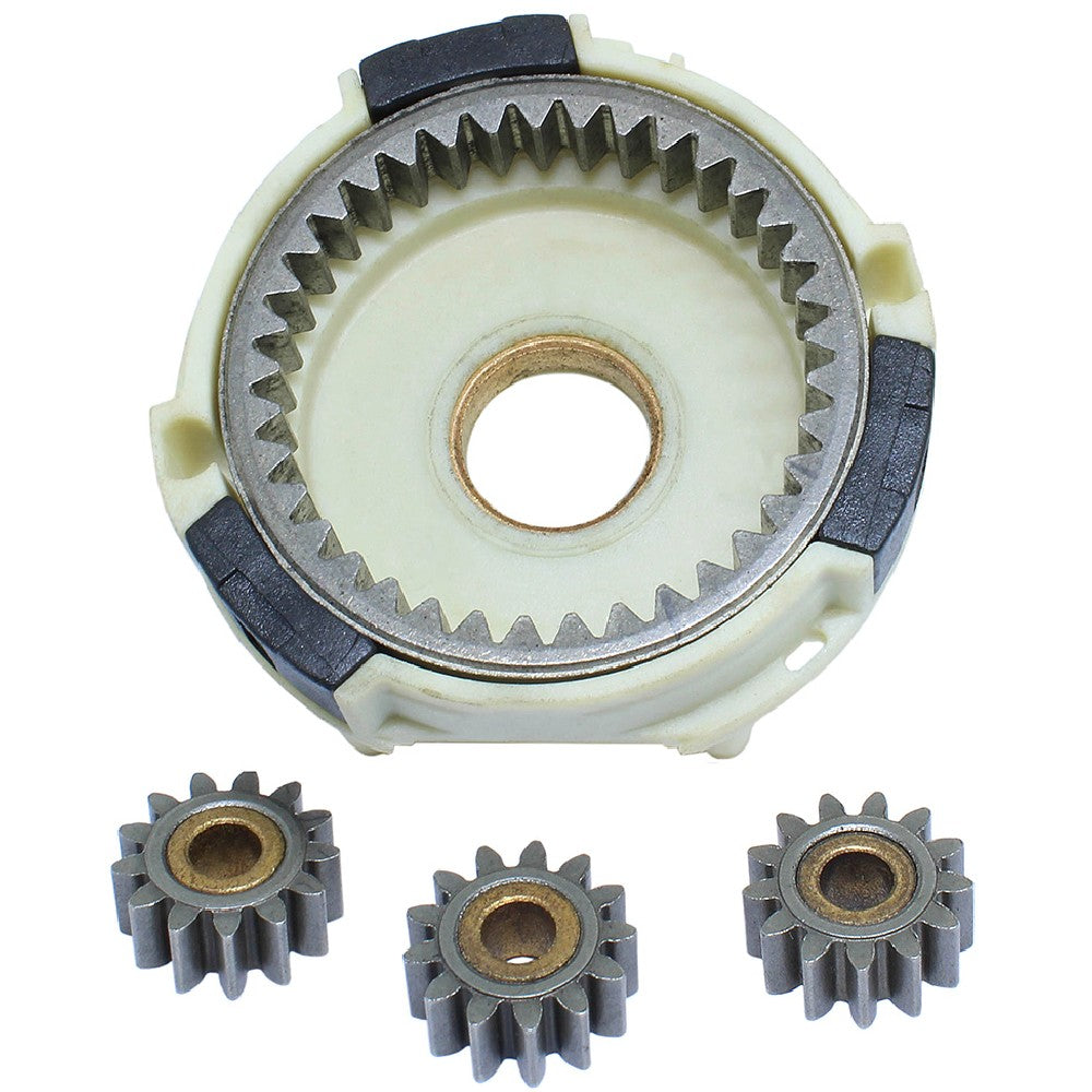 Reparo da Planetária para Motor de Partida - Unifap - R-0125 - (1)