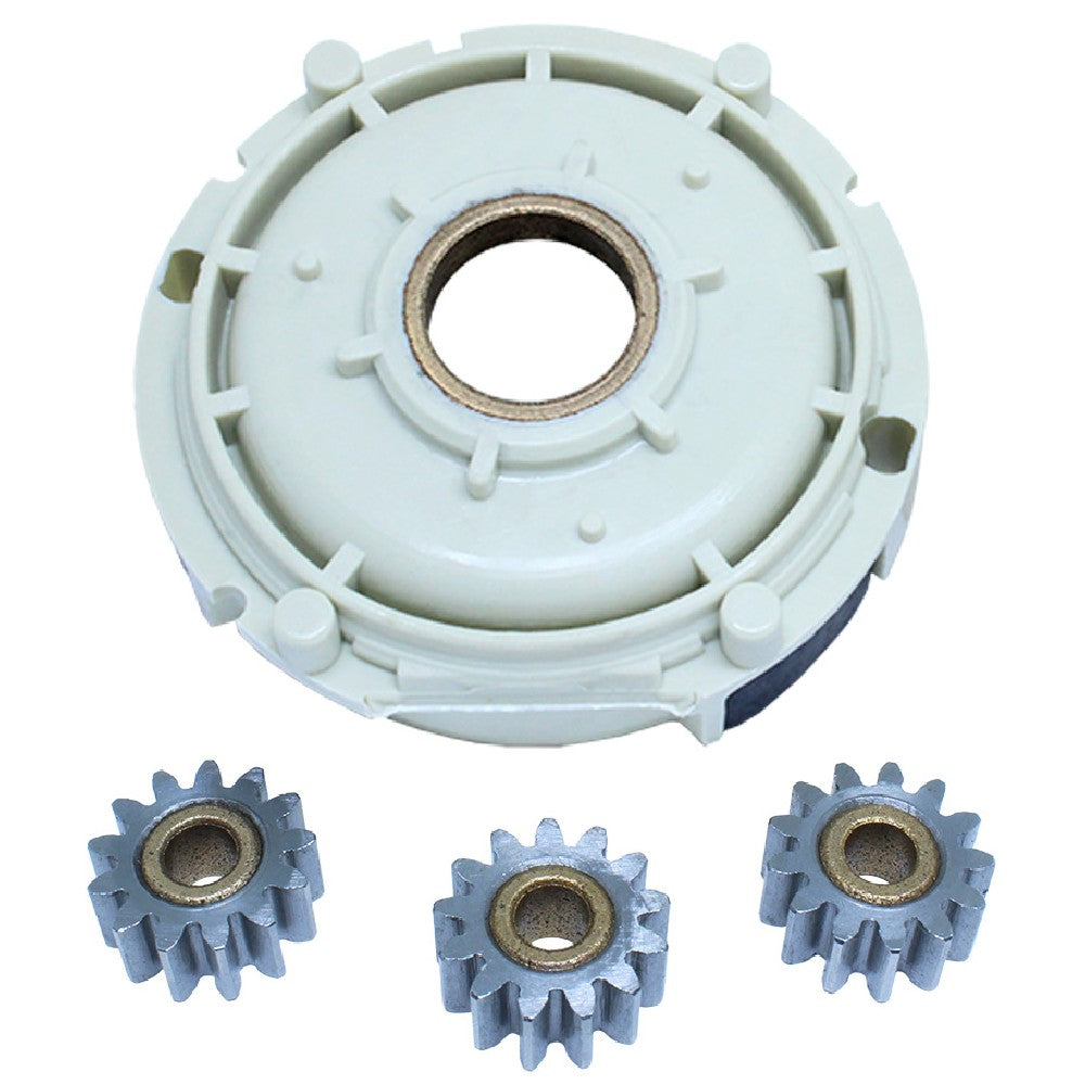 Reparo da Planetária para Motor de Partida - Unifap - R-0125 - (2)