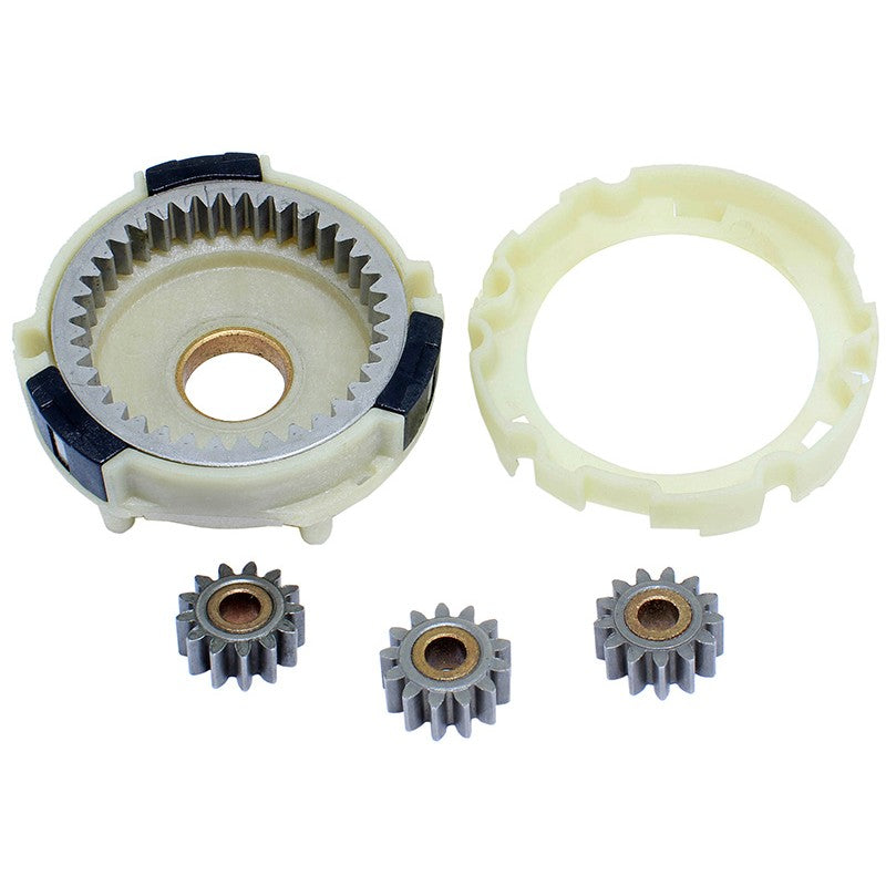 Reparo da Planetária para Motor de Partida - Unifap - R-0124 - (1)