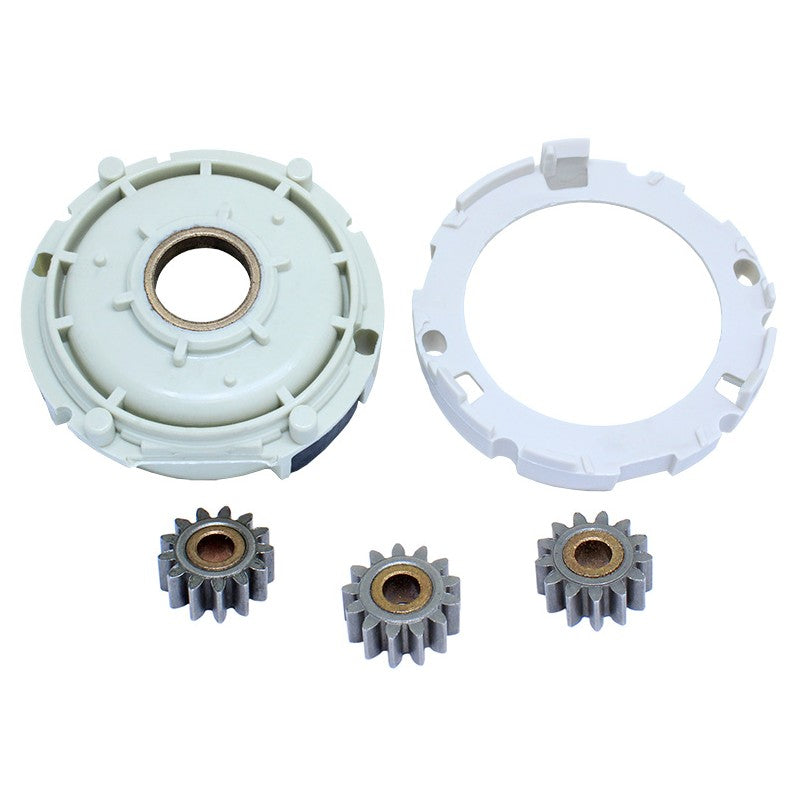 Reparo da Planetária para Motor de Partida - Unifap - R-0124 - (2)