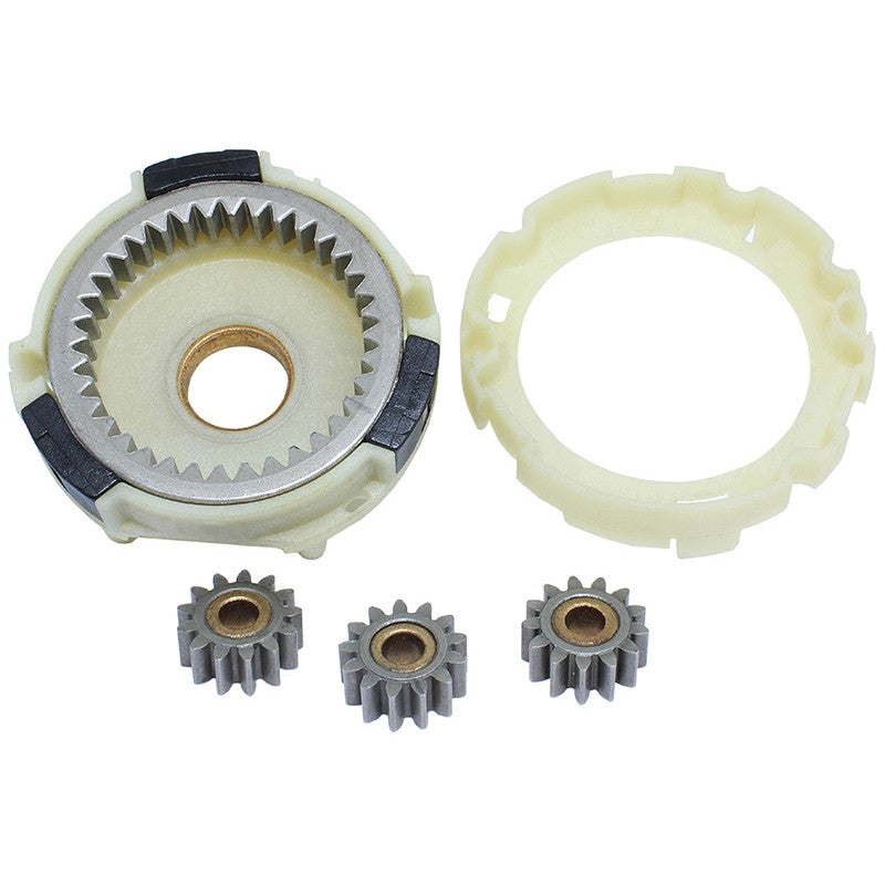 Reparo da Planetária para Motor de Partida - Unifap - R-0126 - (1)